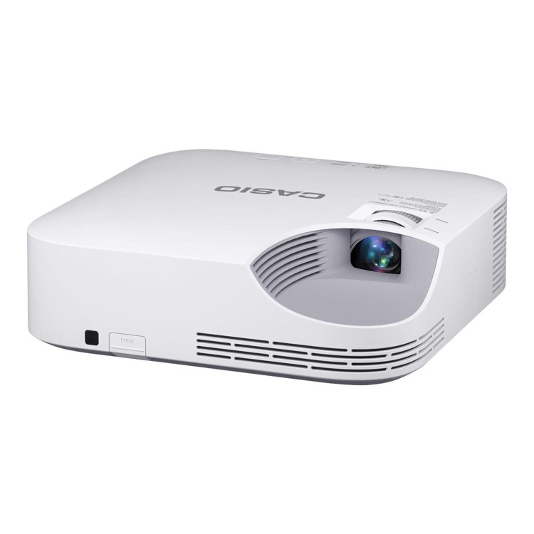 Casio XJ-V2-UJ3000 ANSI Lumens XGA DLP Technology Meeting Room Projector 2.8 Kg