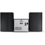 Sharp Wireless Hi-Fi Micro System Speaker - Black