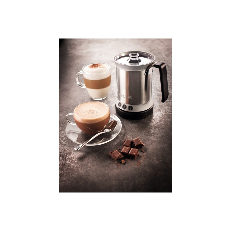 Krups XL200044 Automatic Milk Frother