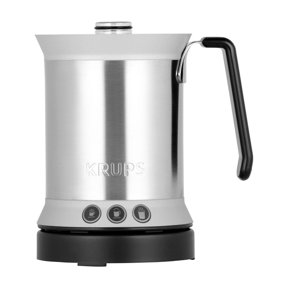 Krups XL200044 Automatic Milk Frother Appliances Direct