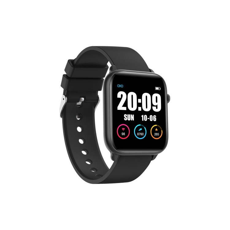 XPLORA XMOVE Smartwatch - Black XMOVE-EU-BLACK | Appliances Direct