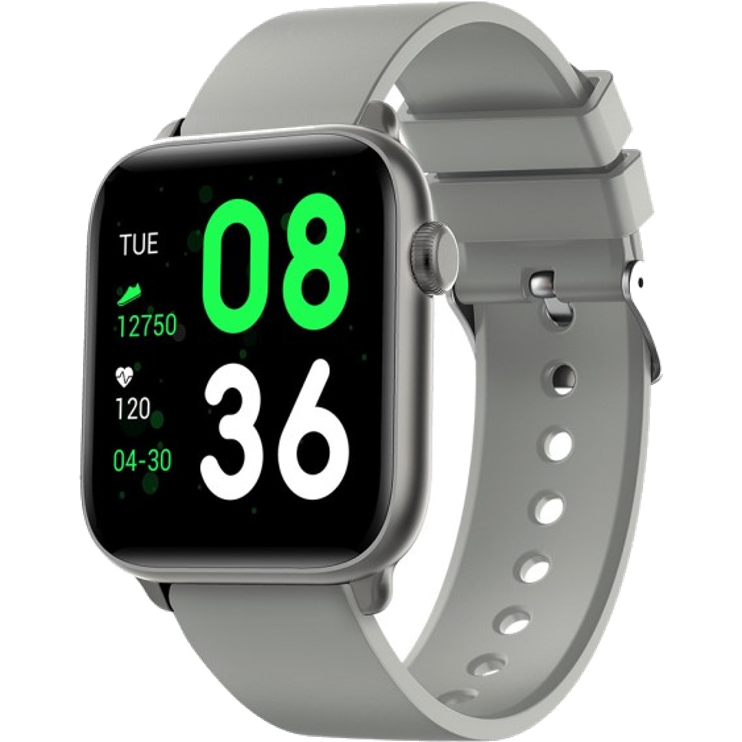 XPLORA XMOVE Smartwatch - Grey