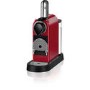 Krups XN741540 Nespresso CitiZ Pod Coffee Machine - Red