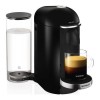 GRADE A1 - Krups XN900840 Nespresso Vertuo Plus Coffee Machine - Black