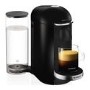 Krups XN900840 Nespresso Vertuo Plus Coffee Machine - Black