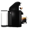 GRADE A1 - Krups XN900840 Nespresso Vertuo Plus Coffee Machine - Black