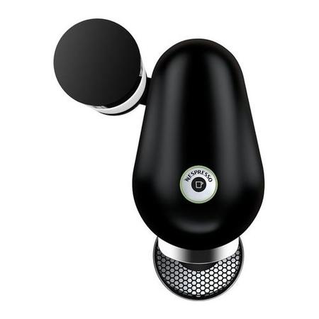 Krups XN900840 Nespresso Vertuo Plus Coffee Machine - Black