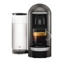 Krups XN900T40 Nespresso Vertuo Plus Coffee Machine - Titanium