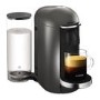 Krups XN900T40 Nespresso Vertuo Plus Coffee Machine - Titanium