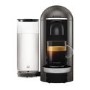 Krups XN900T40 Nespresso Vertuo Plus Coffee Machine - Titanium