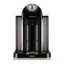 Krups XN901840 Nespresso Vertuo Coffee Machine - Black