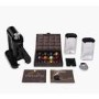 Krups XN901840 Nespresso Vertuo Coffee Machine - Black