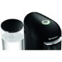Krups XN902840 Vertuo Plus and Aeroccino Nespresso Coffee Machine - Black