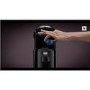 Krups XN902T40 Vertuo Plus and Aeroccino Nespresso Coffee Machine - Titanium