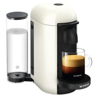 Krups XN903140 Nespresso Vertuo Plus Pod Coffee Machine - White