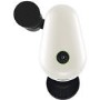 Krups XN903140 Nespresso Vertuo Plus Pod Coffee Machine - White