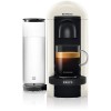 GRADE A1 - Krups XN903140 Nespresso Vertuo Plus Pod Coffee Machine - White