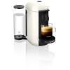 GRADE A1 - Krups XN903140 Nespresso Vertuo Plus Pod Coffee Machine - White