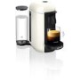 Krups XN903140 Nespresso Vertuo Plus Pod Coffee Machine - White