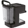 Krups Opio Steam & Pump Espresso Coffee Machine - Black