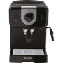 Krups Opio Steam & Pump Espresso Coffee Machine - Black