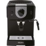 GRADE A2 - Krups XP320840 Opio Steam & Pump Espresso Machine - Black