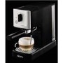 Krups XP344040 Calvi Manual Espresso Machine - Black