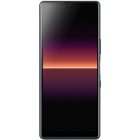 Grade A1 Sony Xperia L4 Black 6.2" 64GB 4G Unlocked & SIM Free