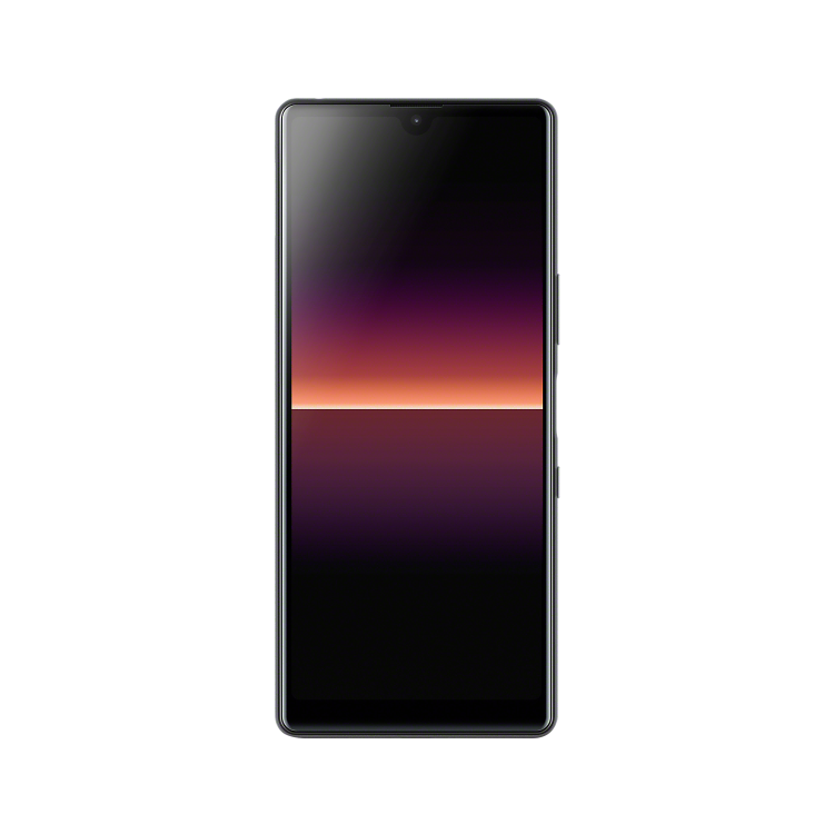 Grade A1 Sony Xperia L4 Black 6.2" 64GB 4G Unlocked & SIM Free