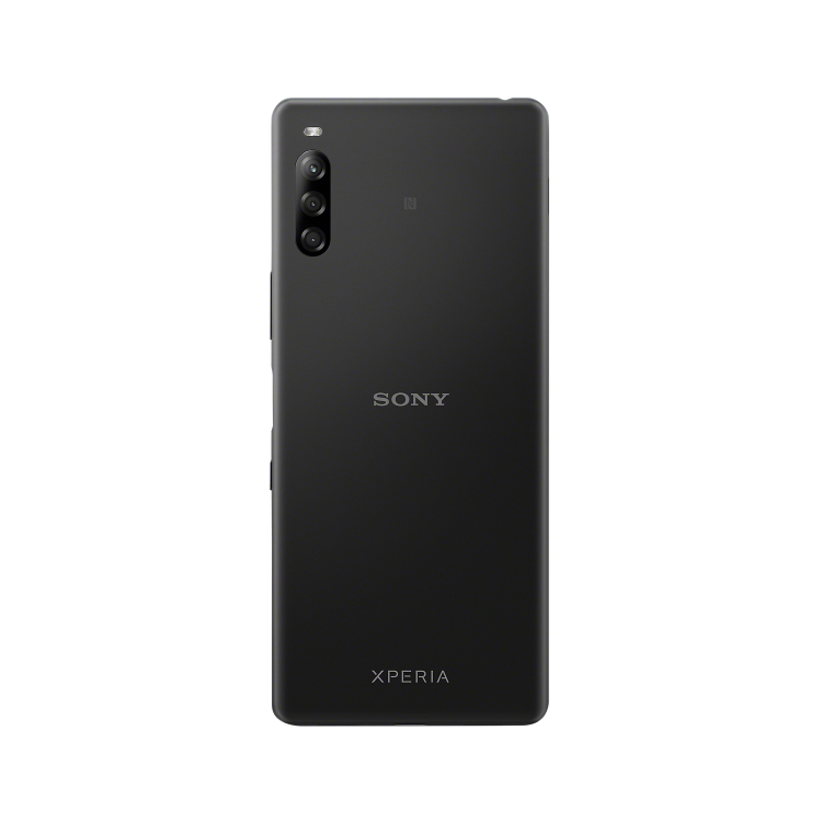 Grade A1 Sony Xperia L4 Black 6.2" 64GB 4G Unlocked & SIM Free