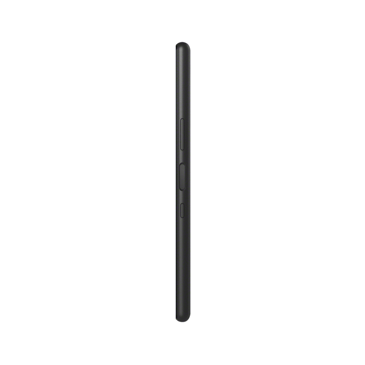 Grade A1 Sony Xperia L4 Black 6.2" 64GB 4G Unlocked & SIM Free