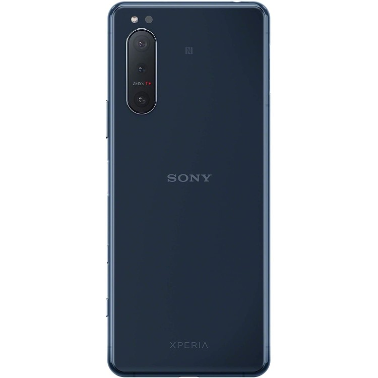 Sony Xperia 5 II Blue 6.1" 128GB 5G Unlocked & SIM Free