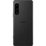 Sony Xperia 5 IV 128GB 5G SIM Free Smartphone - Black