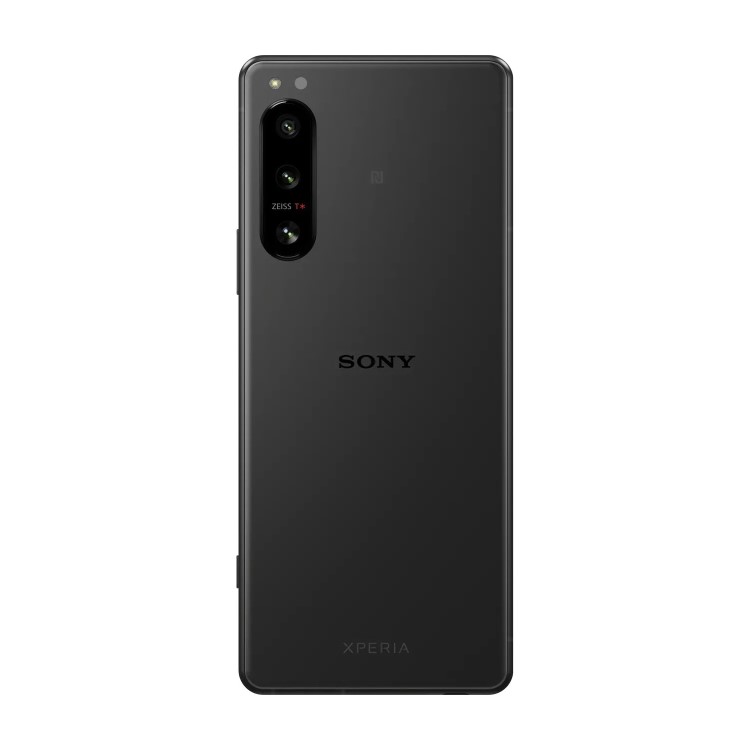 Sony Xperia 5 IV 128GB 5G SIM Free Smartphone - Black