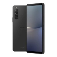 Sony Xperia 10 V 128GB 5G SIM Free Smartphone - Black