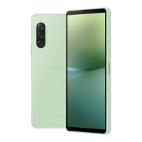 Sony Xperia 10 V 128GB 5G SIM Free Smartphone - Sage Green