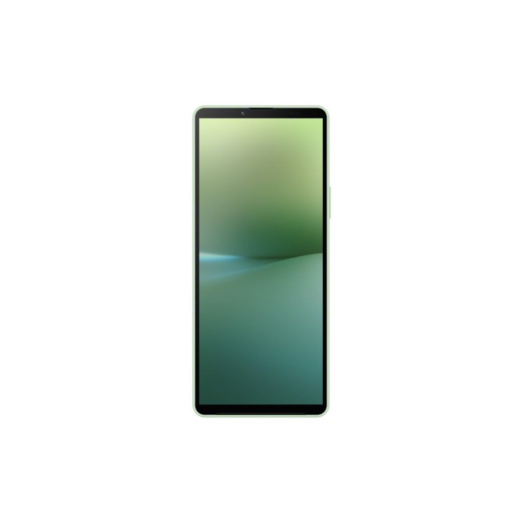 Sony Xperia 10 V 128GB 5G SIM Free Smartphone - Sage Green
