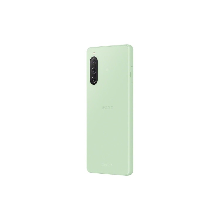 Sony Xperia 10 V 128GB 5G SIM Free Smartphone - Sage Green