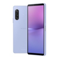 Sony Xperia 10 V 128GB 5G SIM Free Smartphone - Lavender