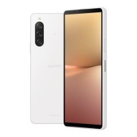 Sony Xperia 10 V 128GB 5G SIM Free Smartphone - White