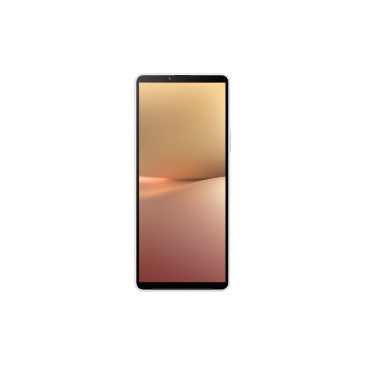 Sony Xperia 10 V 128GB 5G SIM Free Smartphone - White