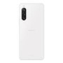 Sony Xperia 10 V 128GB 5G SIM Free Smartphone - White