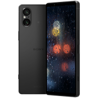 Sony Xperia 5 V 128GB 5G SIM Free Smartphone - Black