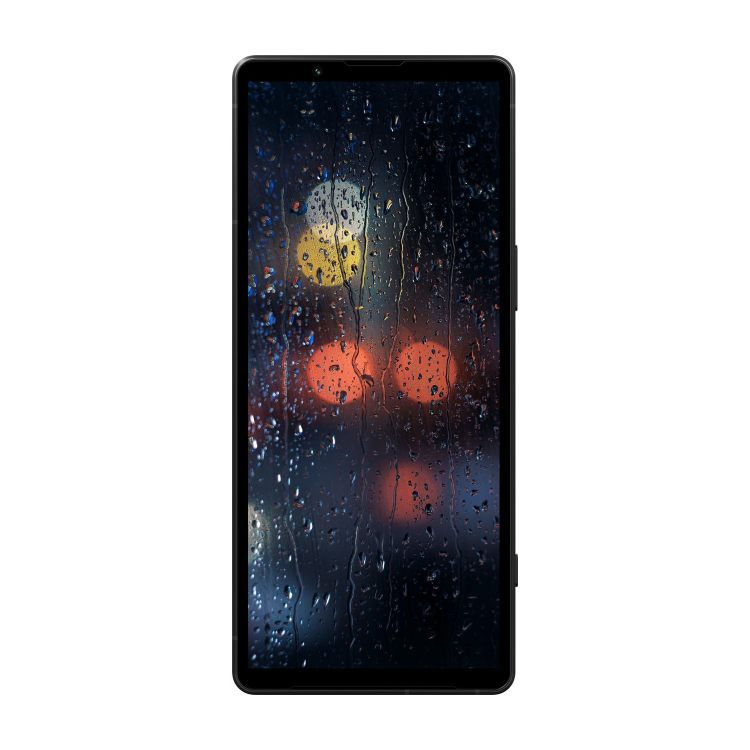 Sony Xperia 5 V 128GB 5G SIM Free Smartphone - Black