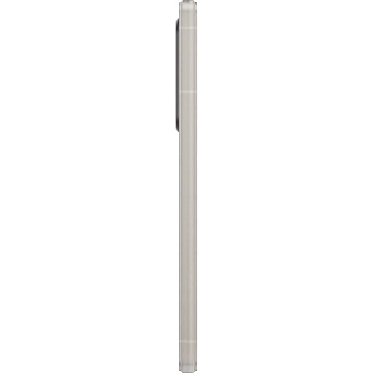 Sony Xperia 1 V 256GB 5G SIM Free Smartphone - Platinum Silver