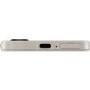 Sony Xperia 1 V 256GB 5G SIM Free Smartphone - Platinum Silver