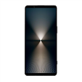 Sony Xperia 1 VI Black 6.5" 256GB 5G Unlocked & SIM Free Smartphone