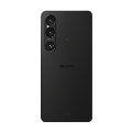Sony Xperia 1 VI Black 6.5" 256GB 5G Unlocked & SIM Free Smartphone