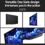Sony XR48A90KU 48-Inch 4K OLED Smart TV  Google TV HDR & Dolby Vision