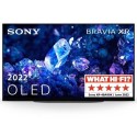 XR48A90KU Sony BRAVIA XR A90K 48 inch Smart 4K Ultra HD Google OLED TV